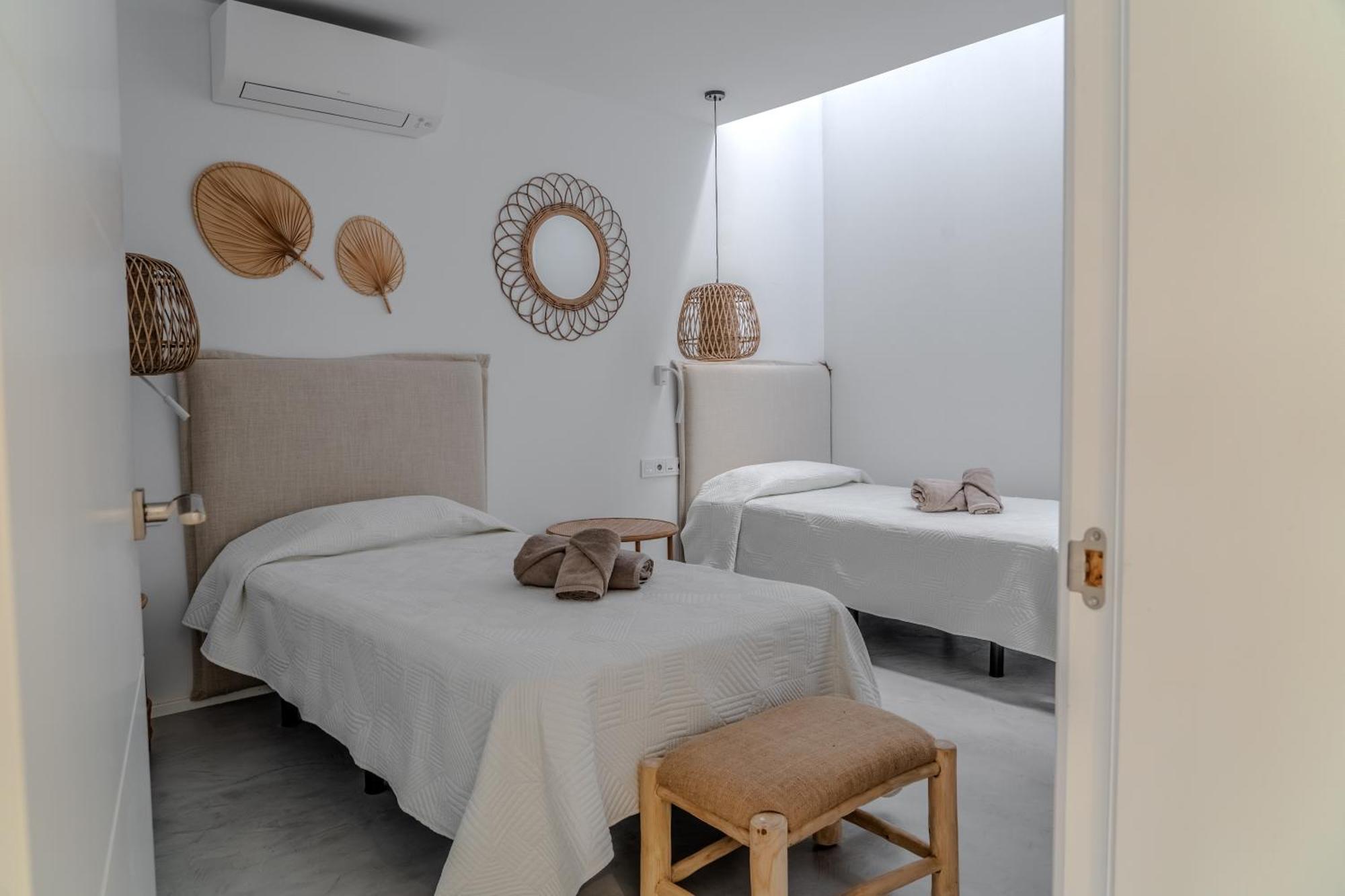 Alma Suite Duplex Caleta de Sebo Exterior photo
